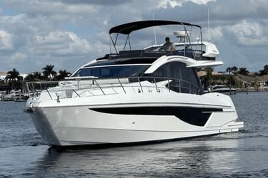 47' Galeon 2022 Yacht For Sale